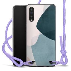 Carry Case fabric lilac