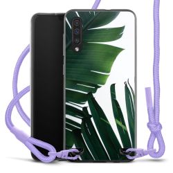 Carry Case fabric lilac