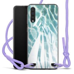 Carry Case fabric lilac