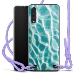 Carry Case fabric lilac