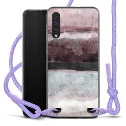 Carry Case fabric lilac