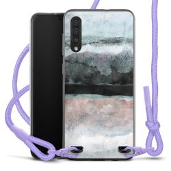 Carry Case fabric lilac