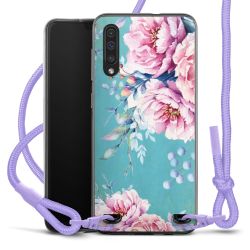 Carry Case fabric lilac