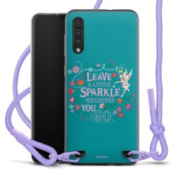 Carry Case fabric lilac