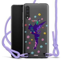 Carry Case fabric lilac