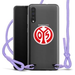 Carry Case Stoff flieder