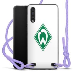 Carry Case Stoff flieder