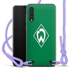 Carry Case Stoff flieder