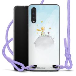 Carry Case fabric lilac