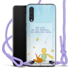 Carry Case fabric lilac