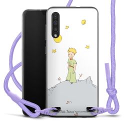 Carry Case fabric lilac