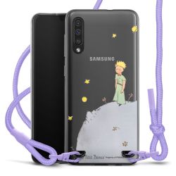 Carry Case fabric lilac