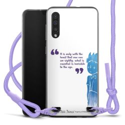 Carry Case fabric lilac