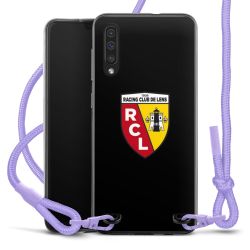 Carry Case fabric lilac