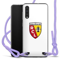 Carry Case fabric lilac