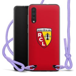 Carry Case fabric lilac