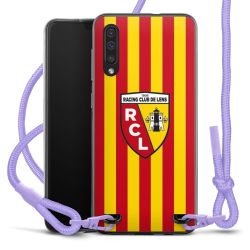 Carry Case fabric lilac