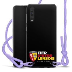 Carry Case fabric lilac