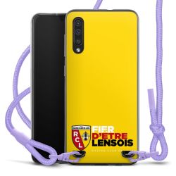 Carry Case fabric lilac