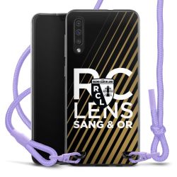 Carry Case fabric lilac