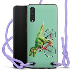 Carry Case fabric lilac