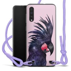 Carry Case fabric lilac