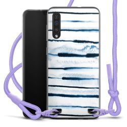 Carry Case fabric lilac