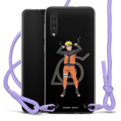 Carry Case fabric lilac