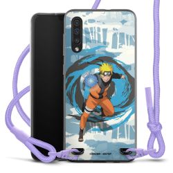 Carry Case fabric lilac