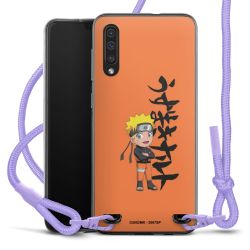 Carry Case fabric lilac