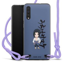 Carry Case fabric lilac