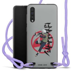 Carry Case fabric lilac