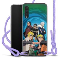 Carry Case fabric lilac