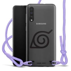 Carry Case fabric lilac