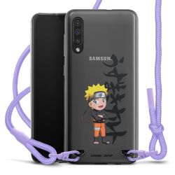 Carry Case fabric lilac