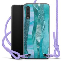 Carry Case fabric lilac