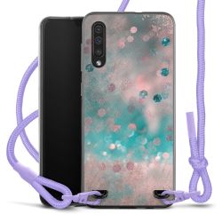 Carry Case fabric lilac