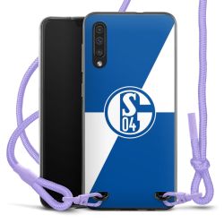 Carry Case Stoff flieder