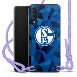 Carry Case Stoff flieder