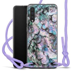 Carry Case fabric lilac