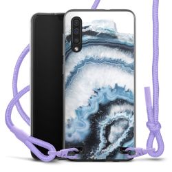 Carry Case fabric lilac