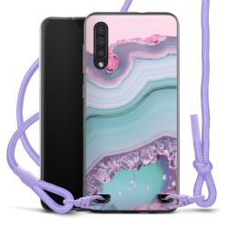 Carry Case fabric lilac