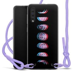 Carry Case fabric lilac