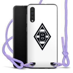 Carry Case Stoff flieder