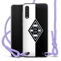 Carry Case Stoff flieder