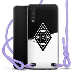 Carry Case Stoff flieder