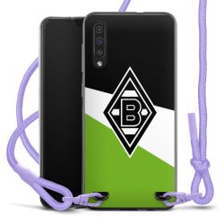 Carry Case Stoff flieder