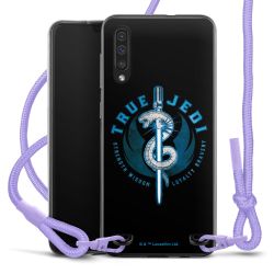 Carry Case fabric lilac