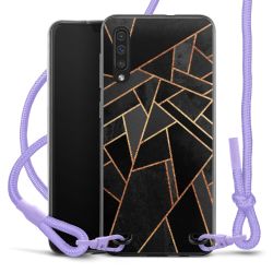 Carry Case fabric lilac