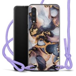 Carry Case fabric lilac